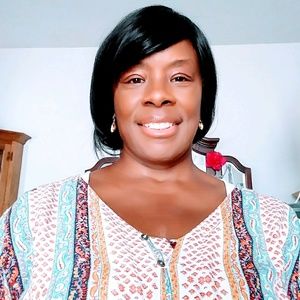 Meet your Posher, Cathy